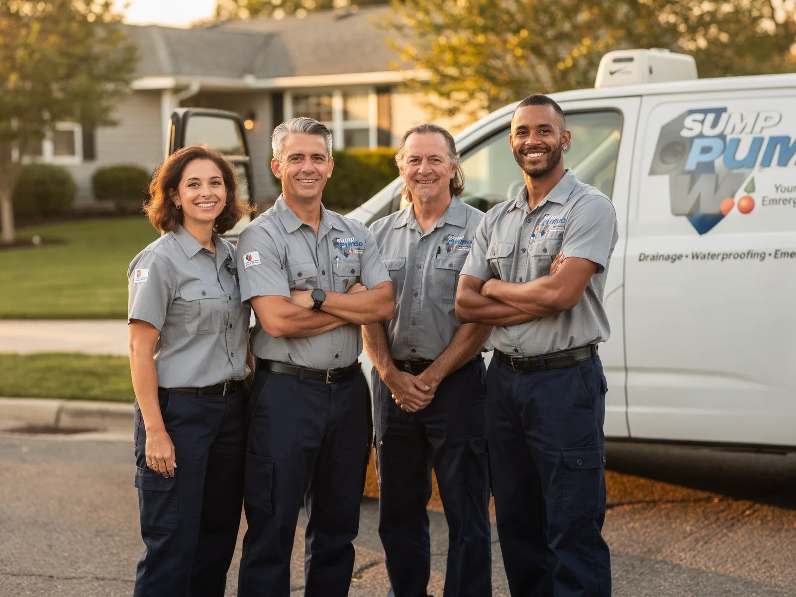 Water Heater Repair company in Saint Michaels, MD